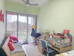 d'Nest (D18), Condominium #546634071